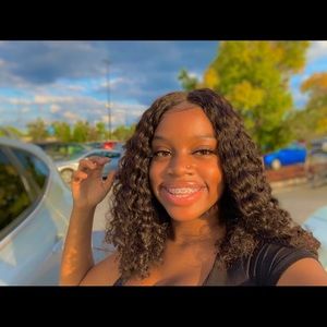 Meet your Posher, Tyrianna